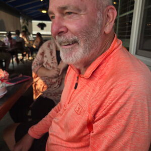 Fundraising Page: Dan Rokkan